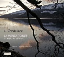 Bach J.S.: Lamentationes - Cantate BWV 46 & BWV 102